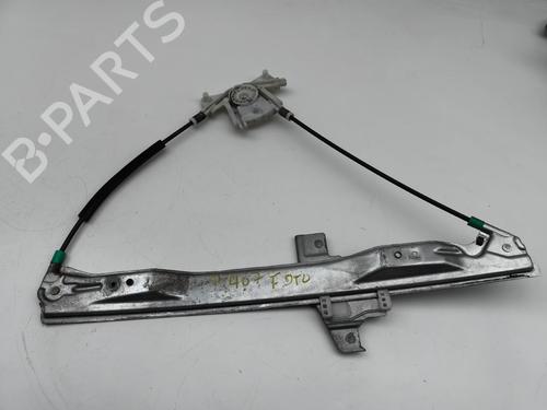 Used Front right window mechanism Front right window mechanism 37586633 37586633