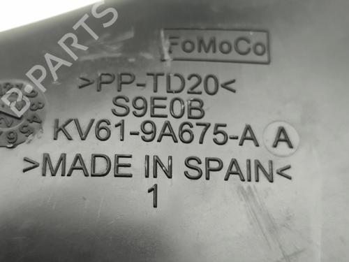 Pipe FORD TRANSIT CONNECT MPV 1.5 EcoBlue | BP37586630M125  - Image 5