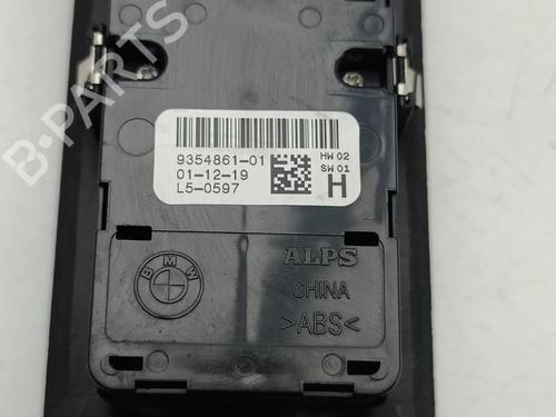 Left front window switch MINI MINI CLUBMAN (F54) One D | BP37592768I27 - Image 5