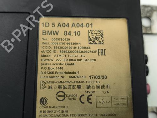 Electronic module MINI MINI CLUBMAN (F54) One D | BP37606384M83  - Image 7