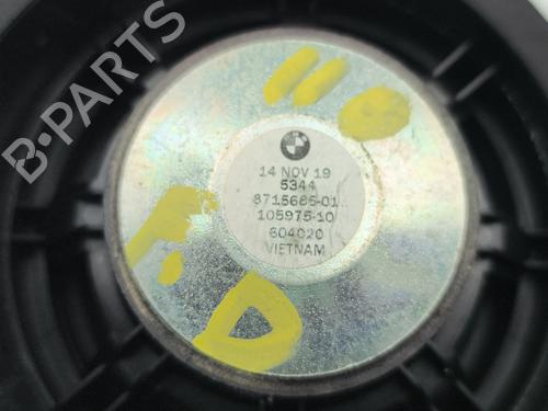 Speaker MINI MINI CLUBMAN (F54) One D | BP37606386E2 - Image 5