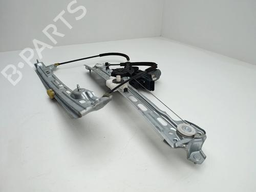 Front left window mechanism RENAULT MEGANE IV Hatchback (B9A/M/N_) | BP37523442C22 - Image 6