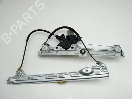 Front left window mechanism RENAULT MEGANE IV Hatchback (B9A/M/N_) | BP37523442C22 - Image 5