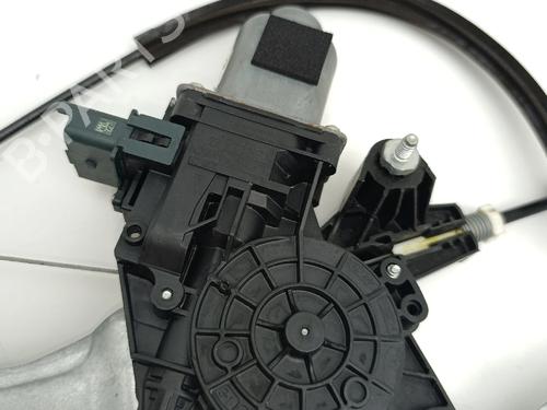 Front left window mechanism RENAULT MEGANE IV Hatchback (B9A/M/N_) | BP37523442C22 - Image 2