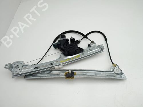 Used Front left window mechanism Front left window mechanism 37523442 37523442