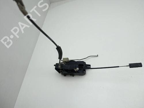 Used Front right lock Front right lock 37523443 37523443