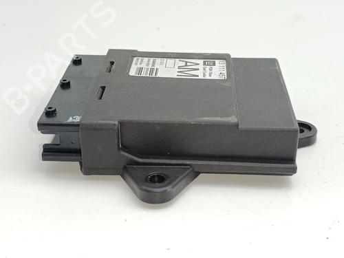 Electronic module OPEL VECTRA C (Z02)  | BP37606395M83  - Image 5