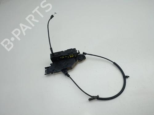 Used Front right lock Front right lock 37606396 37606396