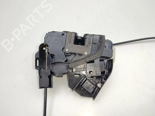 Front left lock RENAULT MEGANE IV Hatchback (B9A/M/N_)  | BP37606398C98  - Image 5