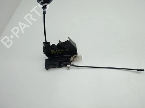 Used Front left lock Front left lock 37606398 37606398