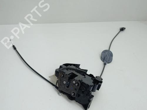 Front left lock RENAULT MEGANE IV Hatchback (B9A/M/N_)  | BP37606398C98  - Image 6