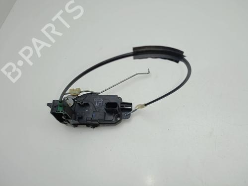 Used Front right lock Front right lock 37606399 37606399