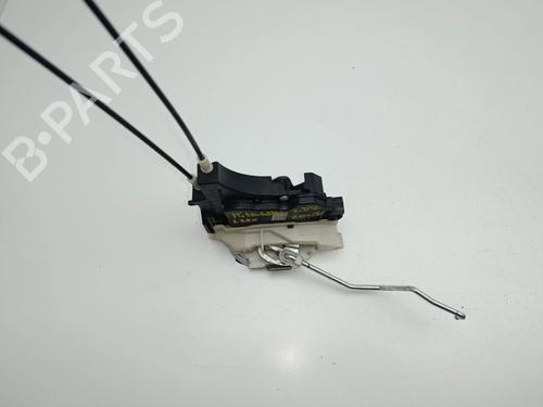 Used Front right lock Front right lock 37606407 37606407
