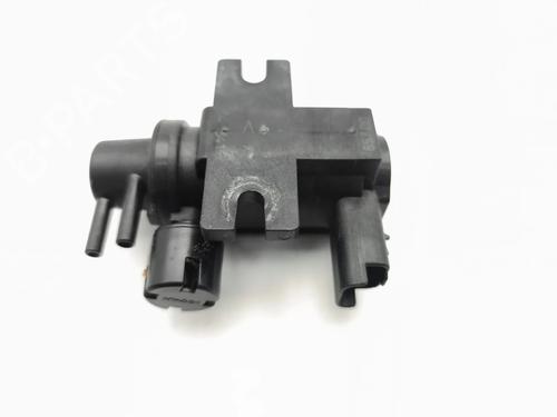 Electronic module PEUGEOT 307 (3A/C) 2.0 HDi 110 | BP37606393M83 - Image 3