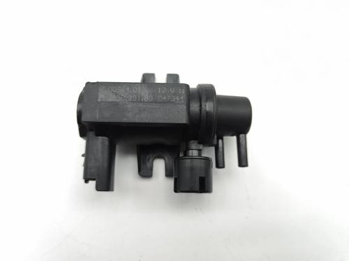 Electronic module PEUGEOT 307 (3A/C) 2.0 HDi 110 | BP37606393M83 - Image 2
