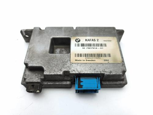 Used Electronic module Electronic module 37606408 37606408