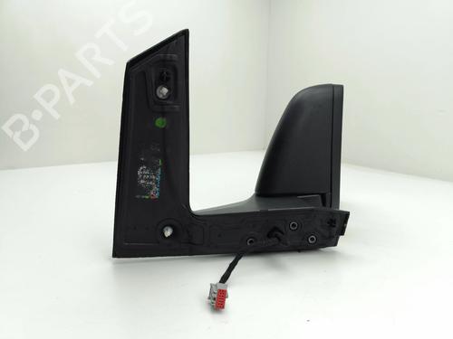 Right mirror FORD TRANSIT CONNECT MPV 1.5 EcoBlue | BP37606413C27 - Image 4