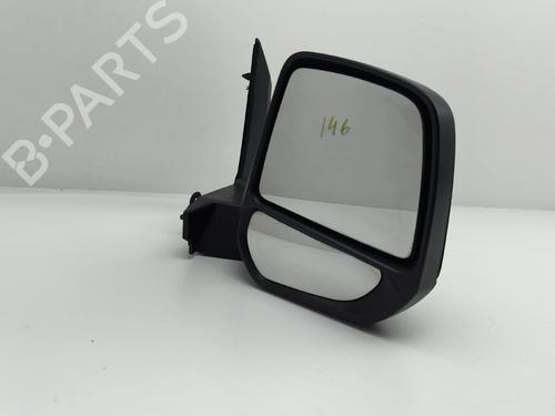 Right mirror FORD TRANSIT CONNECT MPV 1.5 EcoBlue | BP37606413C27 - Image 2