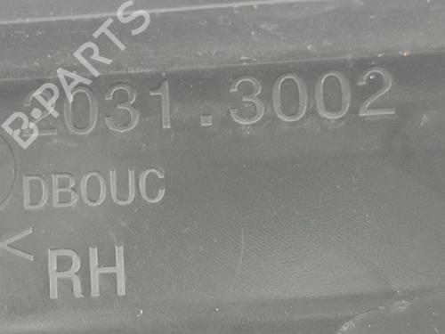 Right mirror FORD TRANSIT CONNECT MPV 1.5 EcoBlue | BP37606413C27 - Image 6
