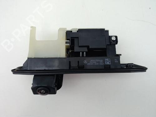 Camera MERCEDES-BENZ C-CLASS (W206) C 220 d (206.004) | BP37608320E14 - Image 2