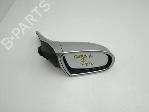 Retrovisor derecho Retrovisor derecho 37609669 37609669