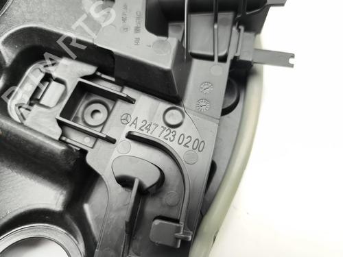 Front right window mechanism MERCEDES-BENZ A-CLASS (W177) | BP37609681C23 - Image 4
