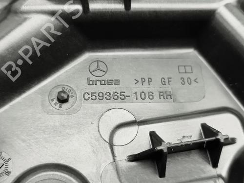 Front right window mechanism MERCEDES-BENZ A-CLASS (W177) | BP37609681C23 - Image 5