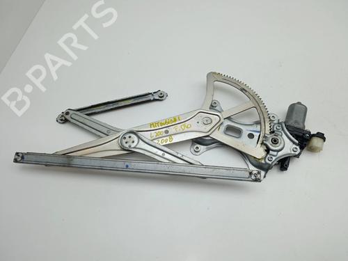 Used Front right window mechanism Front right window mechanism 37609672 37609672
