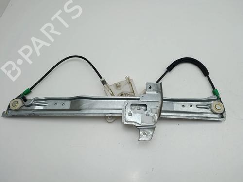 Used Front right window mechanism Front right window mechanism 37609673 37609673