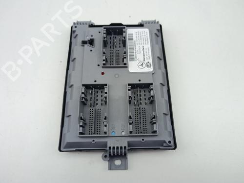 Electronic module MERCEDES-BENZ C-CLASS (W206) C 220 d (206.004) | BP37611221M83  - Image 5