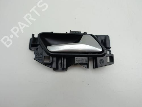 Maniglia interna anteriore destra Maniglia interna anteriore destra PEUGEOT 2008 II (UD_, US_, UY_, UJ_, UR_, UC_) [2019-2026] 37609680 37609680