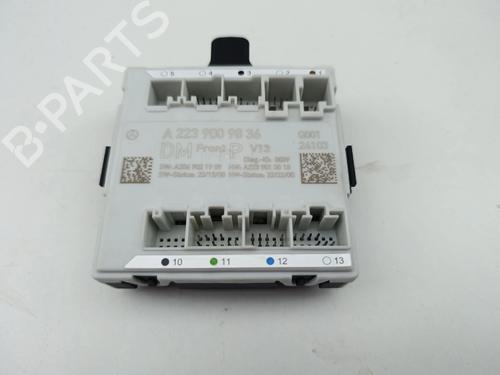 Used Electronic module Electronic module 37611224 37611224