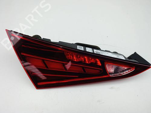 Used Left tailgate light Left tailgate light 37611228 37611228