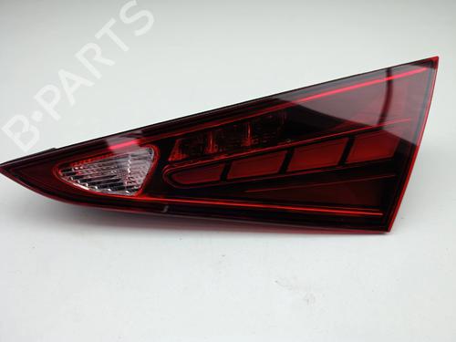 Used Right tailgate light Right tailgate light 37611231 37611231