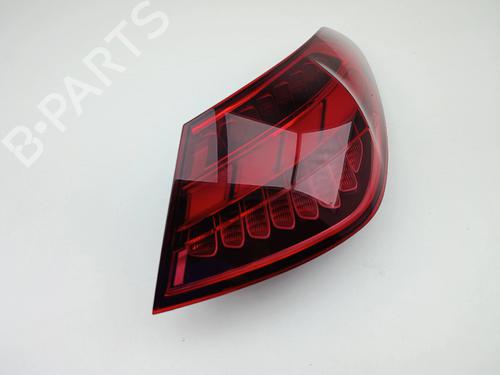 Right taillight MERCEDES-BENZ C-CLASS (W206) C 220 d (206.004) | BP37611232C35 - Image 5