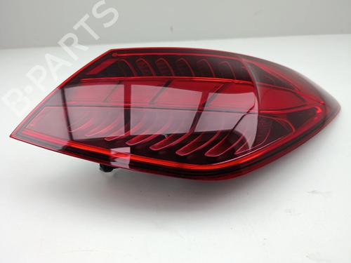Right taillight MERCEDES-BENZ C-CLASS (W206) C 220 d (206.004) | BP37611232C35 - Image 3