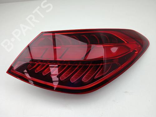 Used Right taillight Right taillight 37611232 37611232