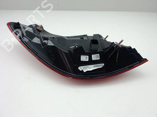 Right taillight MERCEDES-BENZ C-CLASS (W206) C 220 d (206.004) | BP37611232C35 - Image 8