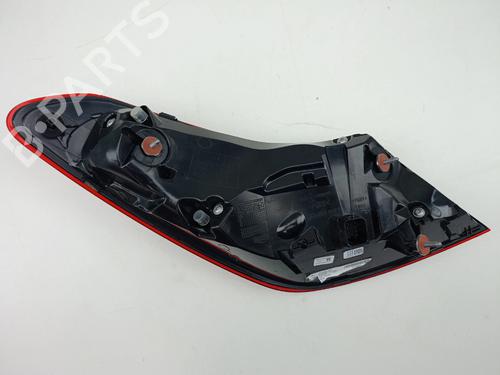 Right taillight MERCEDES-BENZ C-CLASS (W206) C 220 d (206.004) | BP37611232C35 - Image 7