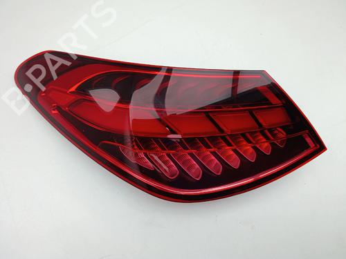 Left taillight MERCEDES-BENZ C-CLASS (W206) C 220 d (206.004) | BP37611233C34 - Image 3