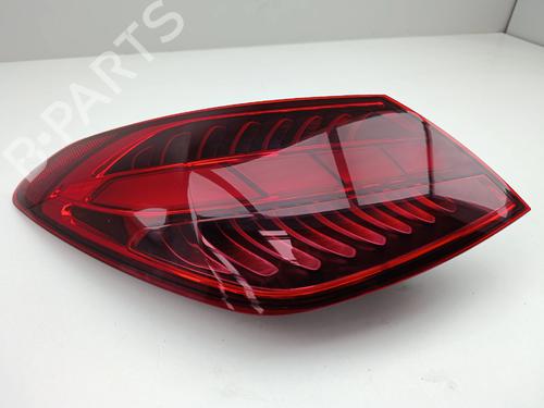 Left taillight MERCEDES-BENZ C-CLASS (W206) C 220 d (206.004) | BP37611233C34 - Image 2