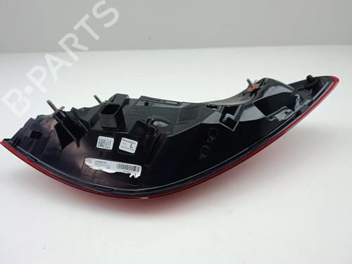 Left taillight MERCEDES-BENZ C-CLASS (W206) C 220 d (206.004) | BP37611233C34 - Image 7