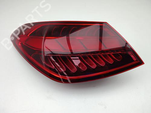 Used Left taillight Left taillight 37611233 37611233