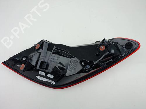 Left taillight MERCEDES-BENZ C-CLASS (W206) C 220 d (206.004) | BP37611233C34 - Image 9