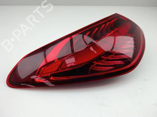 Left taillight MERCEDES-BENZ C-CLASS (W206) C 220 d (206.004) | BP37611233C34 - Image 4