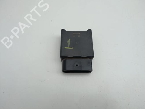 Used Electronic module Electronic module 37611227 37611227