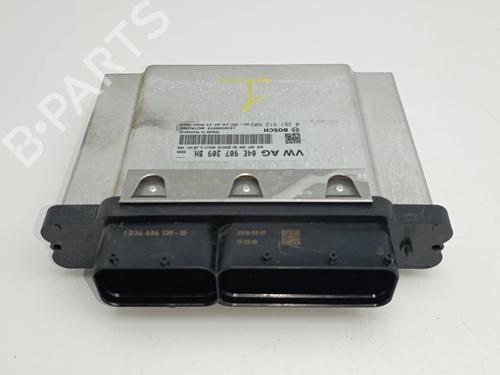 Engine control unit (ECU) VW GOLF VII (5G1, BQ1, BE1, BE2) 1.4 TSI | BP37611230M57  - Image 6