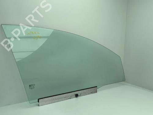 Used Front right door window Front right door window 37611222 37611222