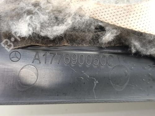 Other MERCEDES-BENZ A-CLASS (W177) | BP37613549O1 - Image 4