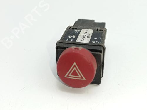 Comutador / Botão 4 piscas Comutador / Botão 4 piscas 37613552 37613552